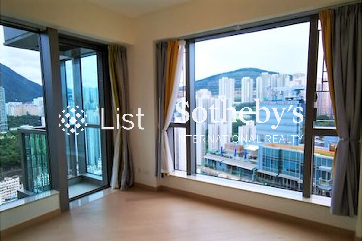 Grand Central Phase 1 凱匯 1期 | Master Bedroom