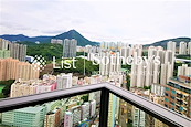 Grand Central Phase 1 凱匯 1期 | Balcony off Living Room