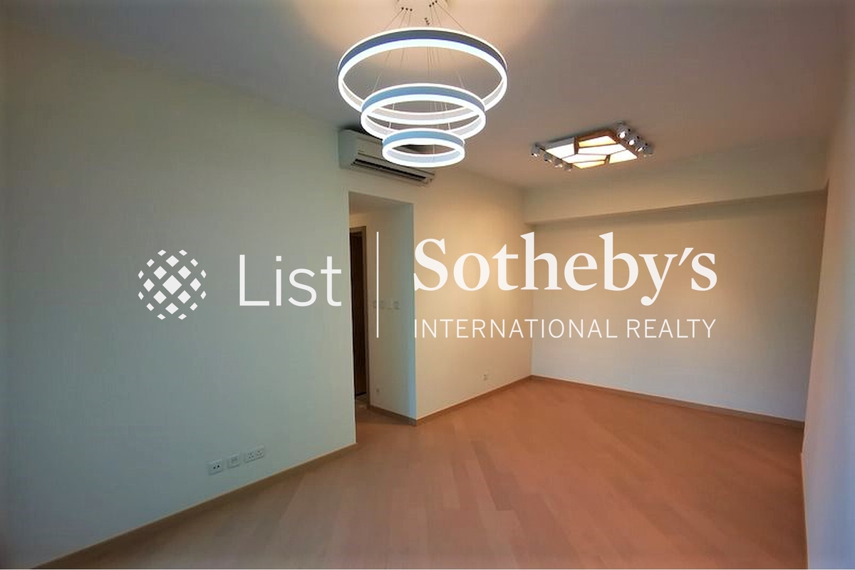 Grand Central Phase 1 凱匯 1期 |  Living and Dining Room