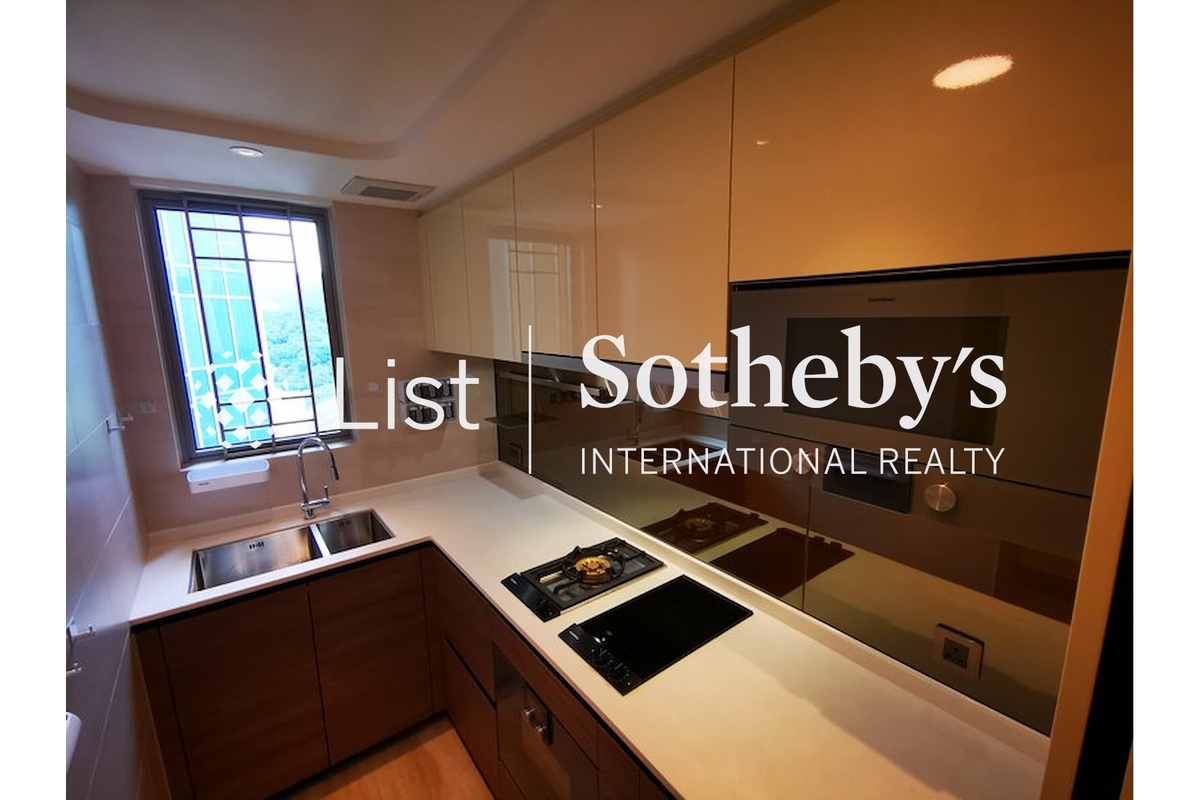 Grand Central Phase 1 凱匯 1期 | Kitchen