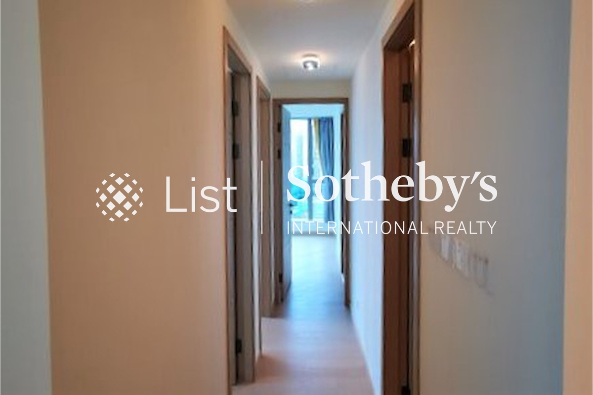 Grand Central Phase 1 凱匯 1期 | Corridor