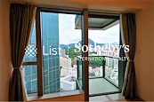 Grand Central Phase 1 凱匯 1期 | Balcony off Master Bedroom