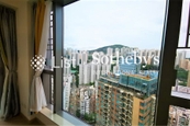 Grand Central Phase 1 凱匯 1期 | View from Master Bedroom