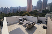 Glenealy Mansion 树福大厦 | Private Roof Terrace