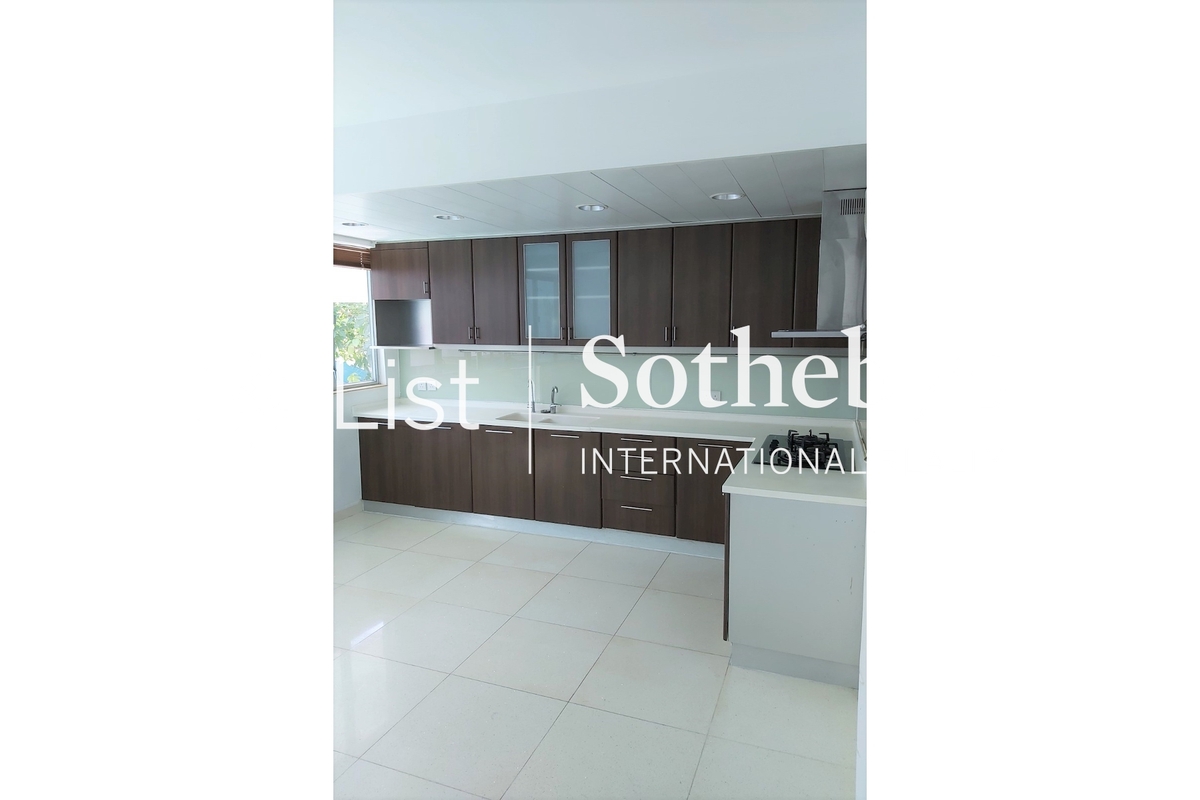 Marina Cove 匡湖居 | Open Kitchen