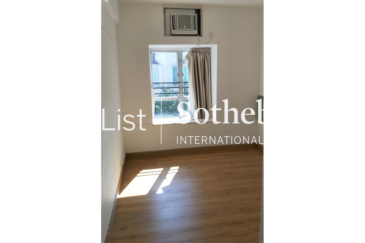 Marina Cove 匡湖居 | Second Bedroom