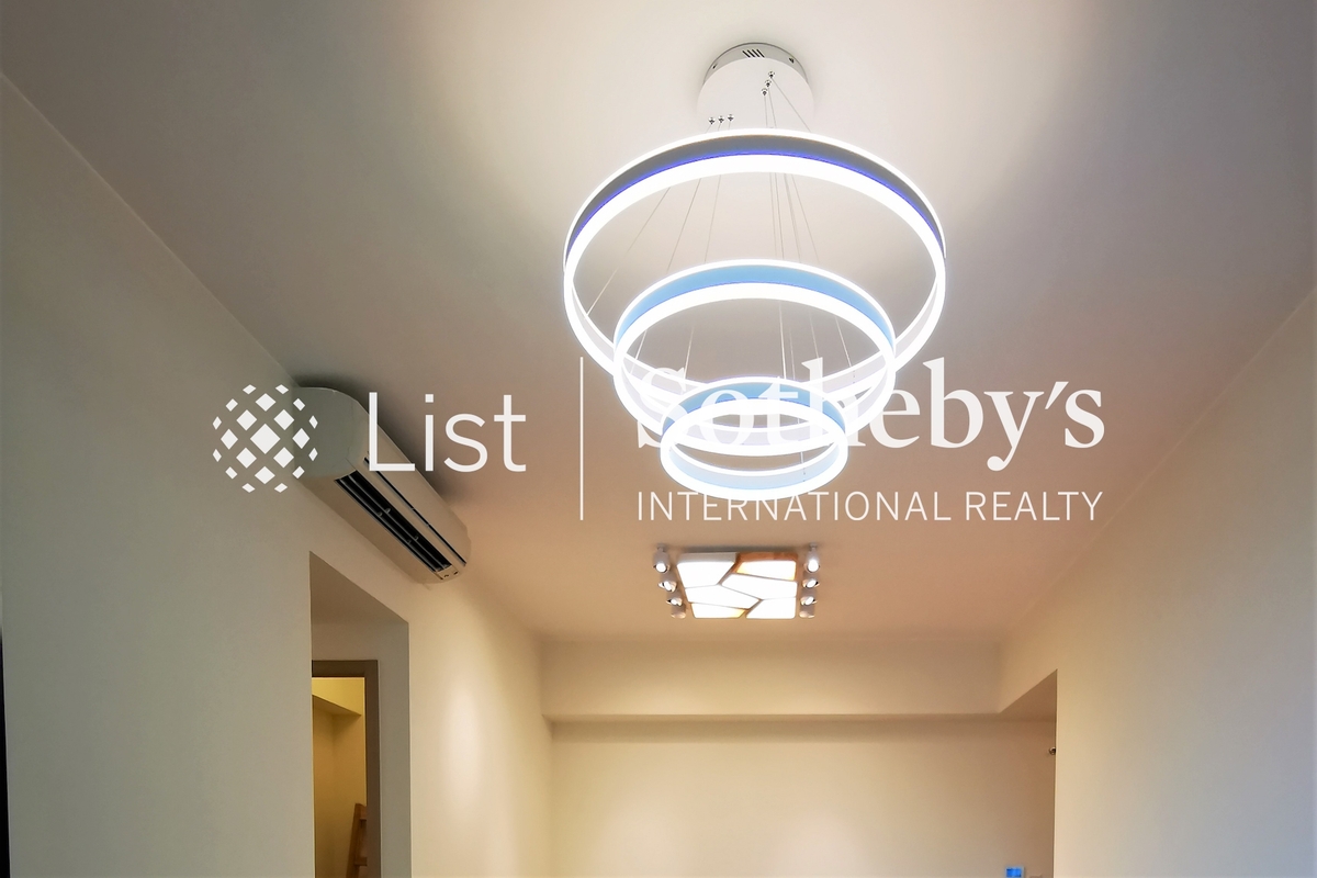 Grand Central Phase 1 凱匯 1期 | Dining Room