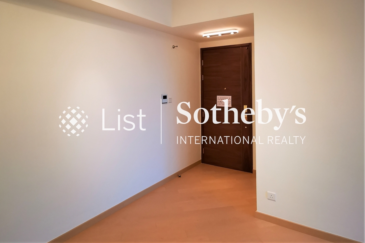 Grand Central Phase 1 凱匯 1期 | Entrance