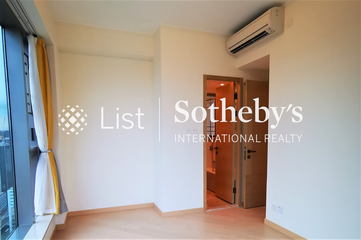 Grand Central Phase 1 凱匯 1期 | Master Bedroom