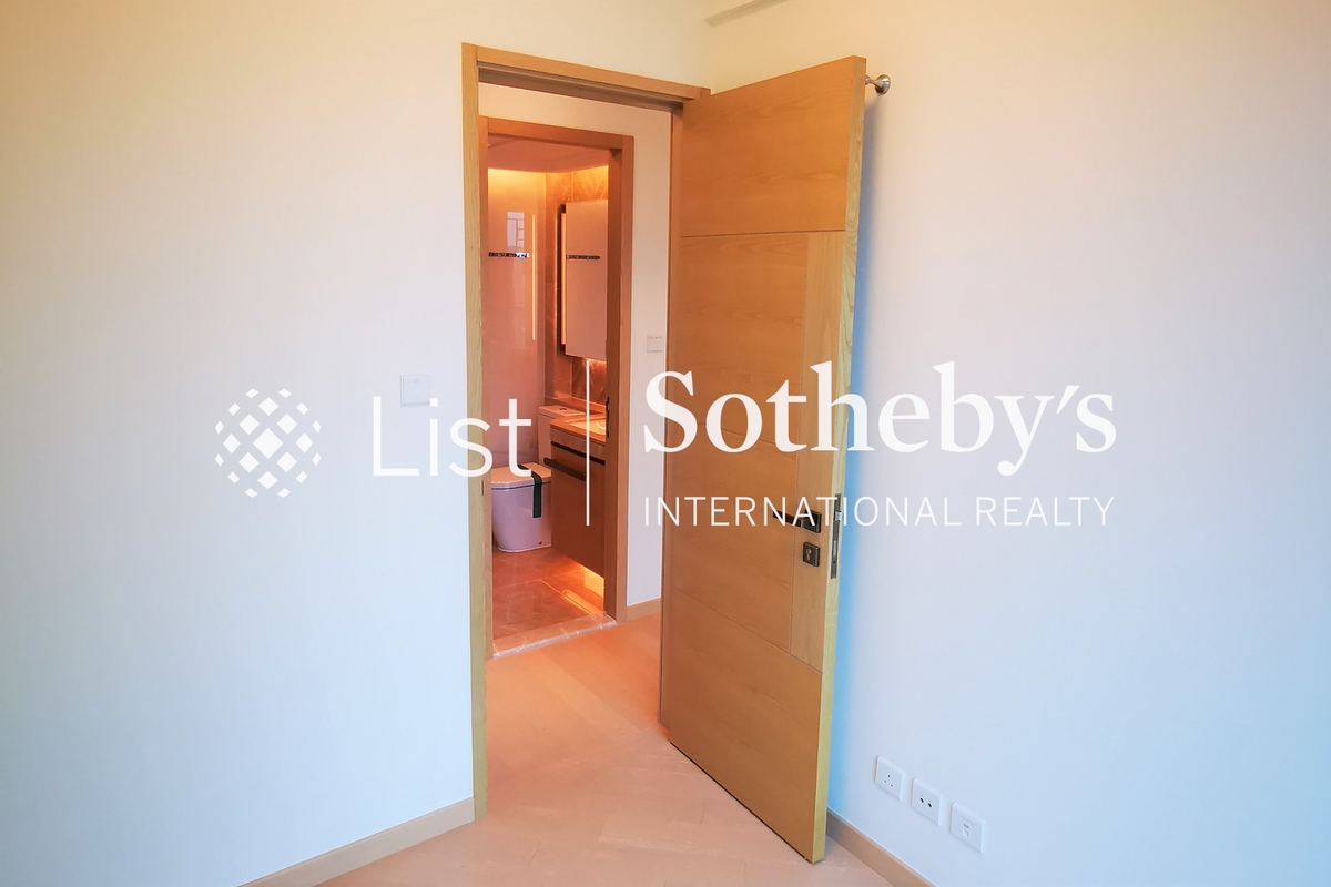 Grand Central Phase 1 凱匯 1期 | Second Bedroom