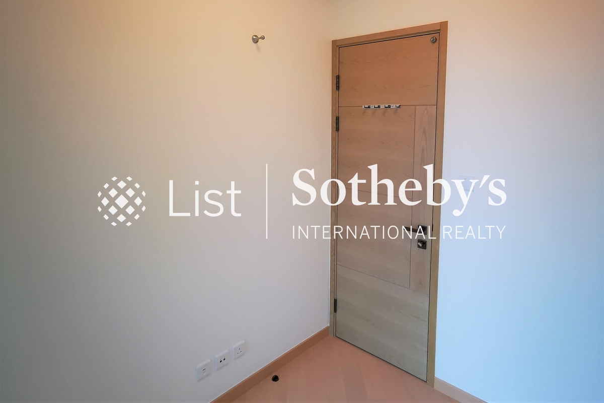 Grand Central Phase 1 凱匯 1期 | First Bedroom