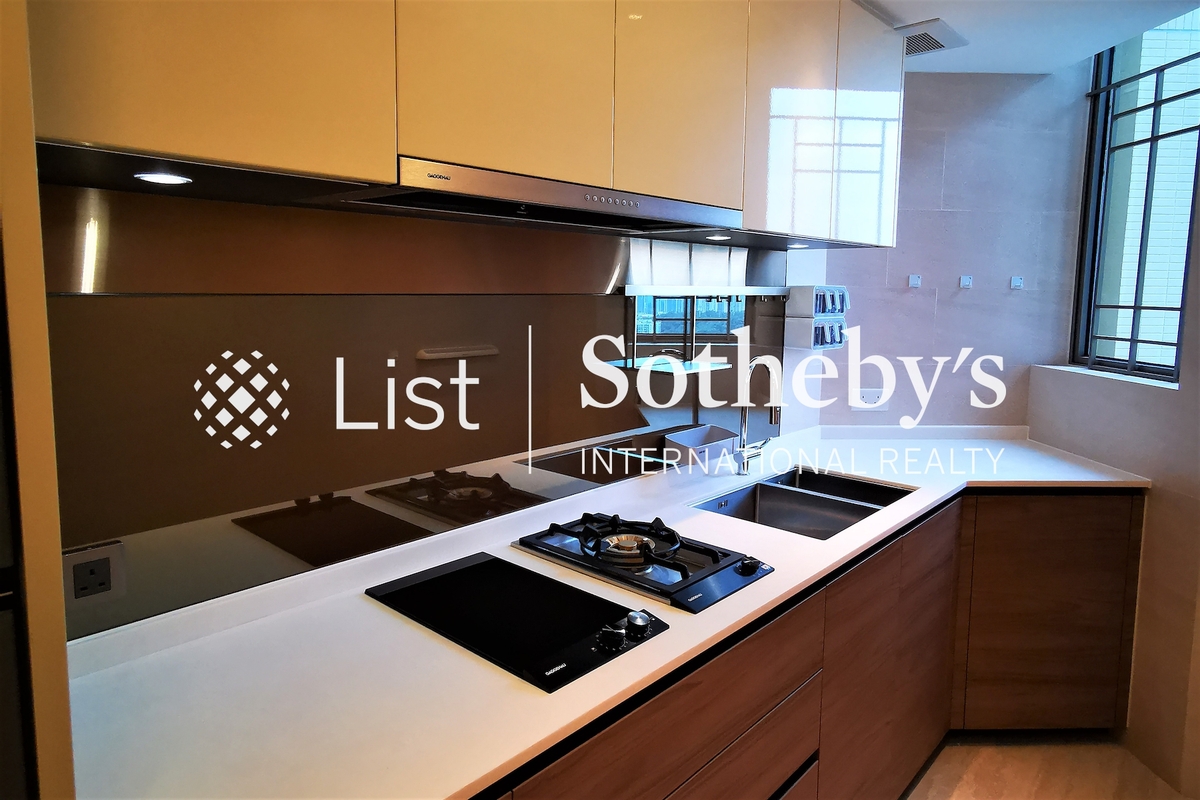 Grand Central Phase 1 凱匯 1期 | Kitchen