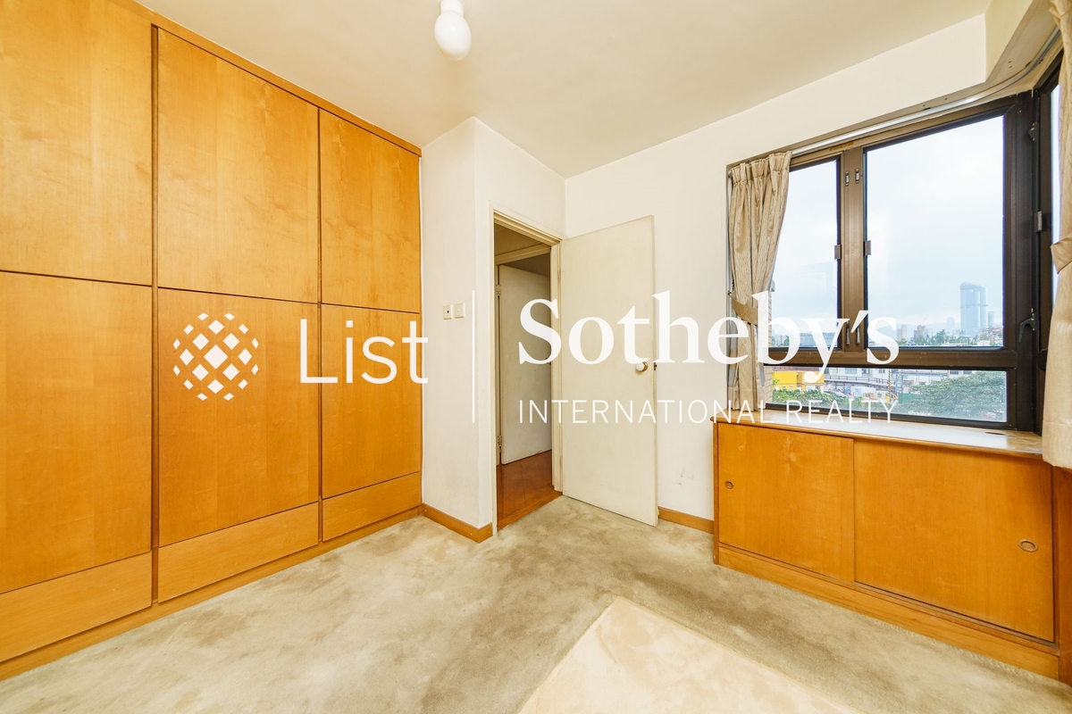 Parc Oasis 又一居 | Master Bedroom