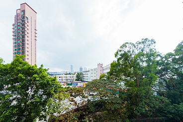 Parc Oasis 又一居 | 