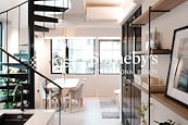 Koa Fifty Two 结志街52号 | Living and Dining Room