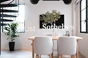 Koa Fifty Two 结志街52号 | Living and Dining Room