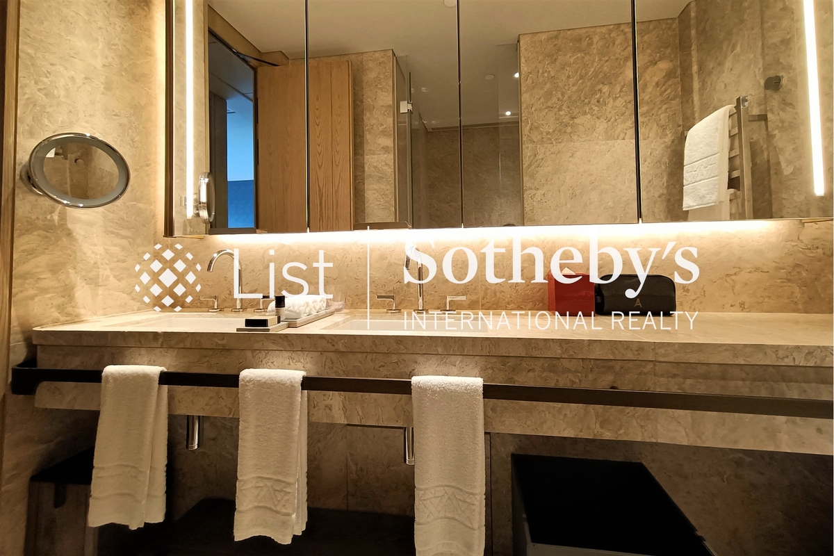 K11 ARTUS K11 ARTUS | Master Bathroom