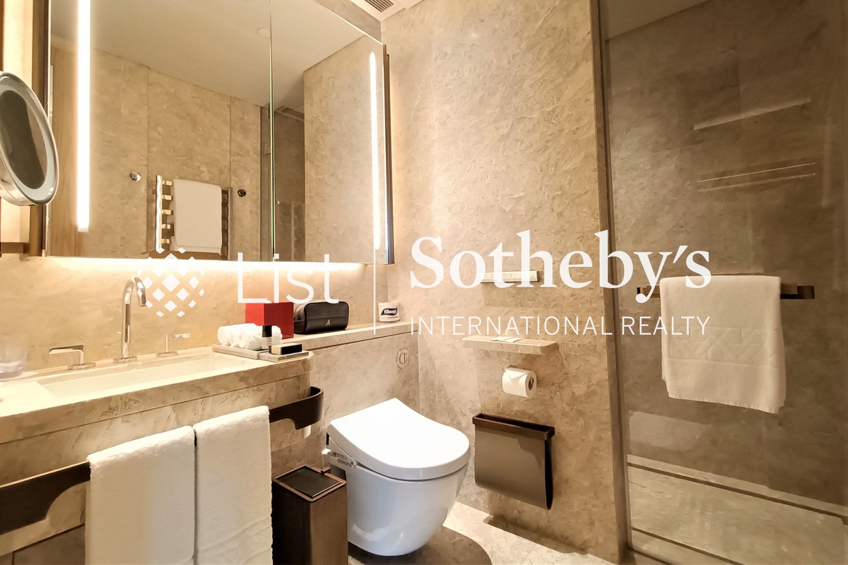 K11 ARTUS K11 ARTUS | Third En-suite Bedroom