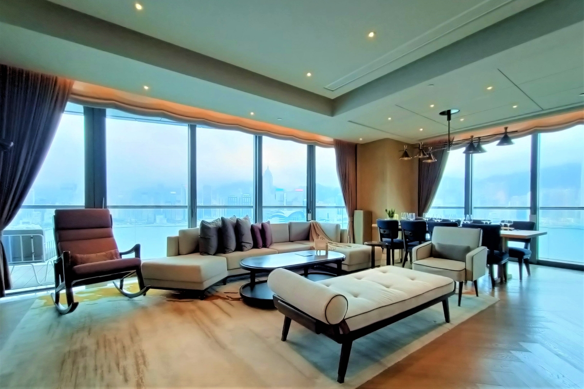 K11 ARTUS K11 ARTUS | Living and Dining Room 