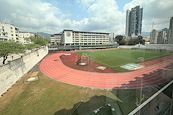 Beverly Villa 碧华花园 | View from Living and Dining Room