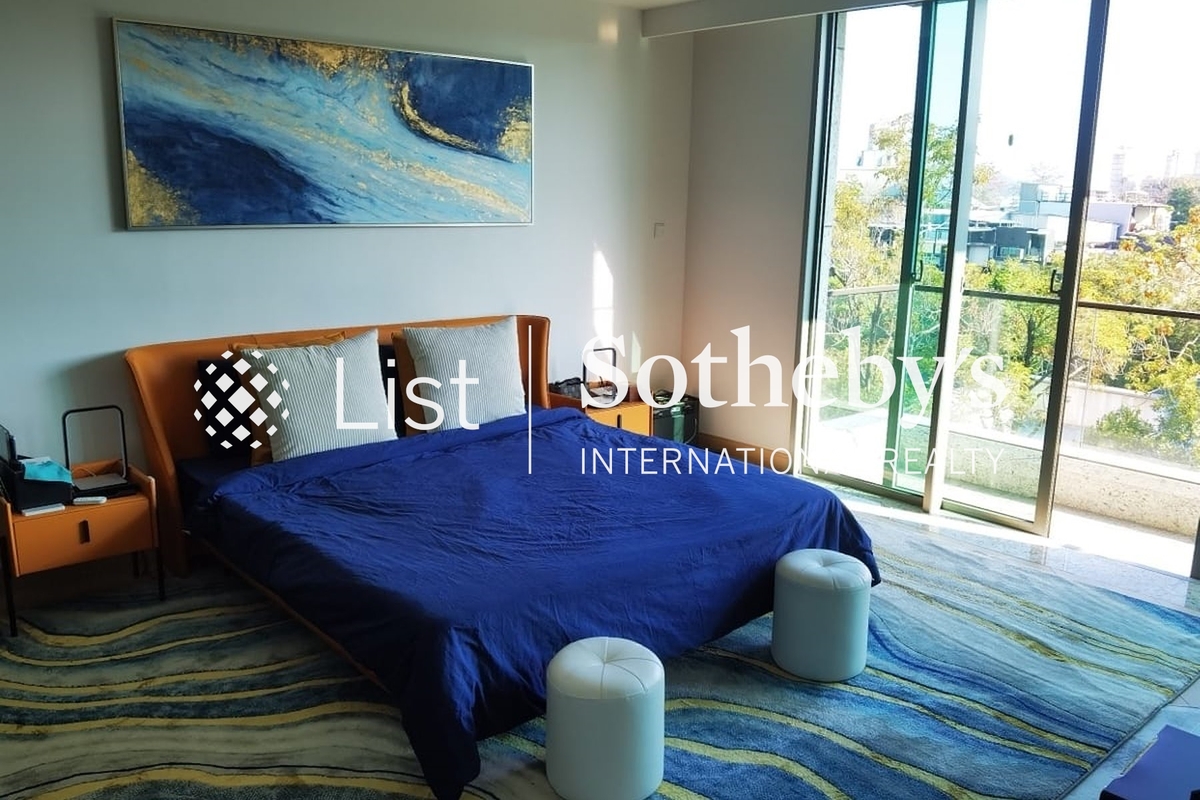 Park Villa 柏巒 | Master Bedroom