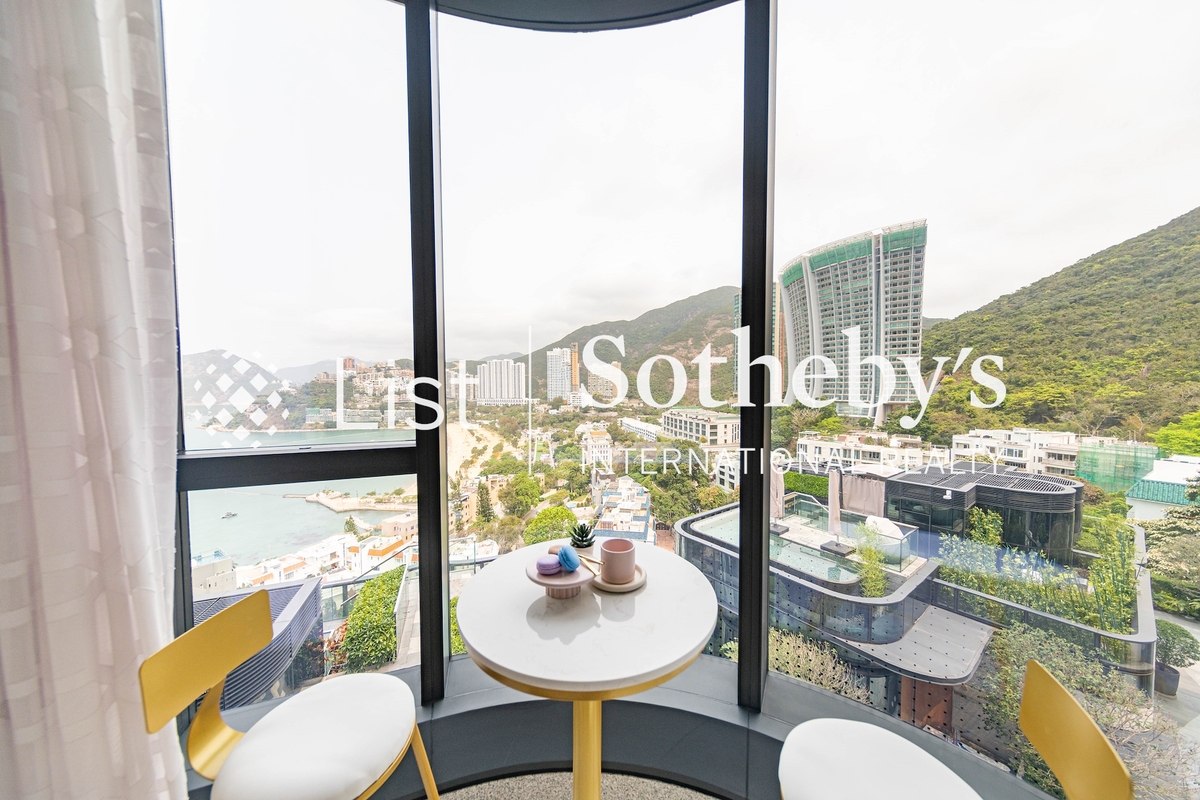 Pulsa 淺水灣108 | Living Room