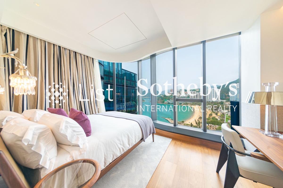 Pulsa 淺水灣108 | Second En-suite Bedroom