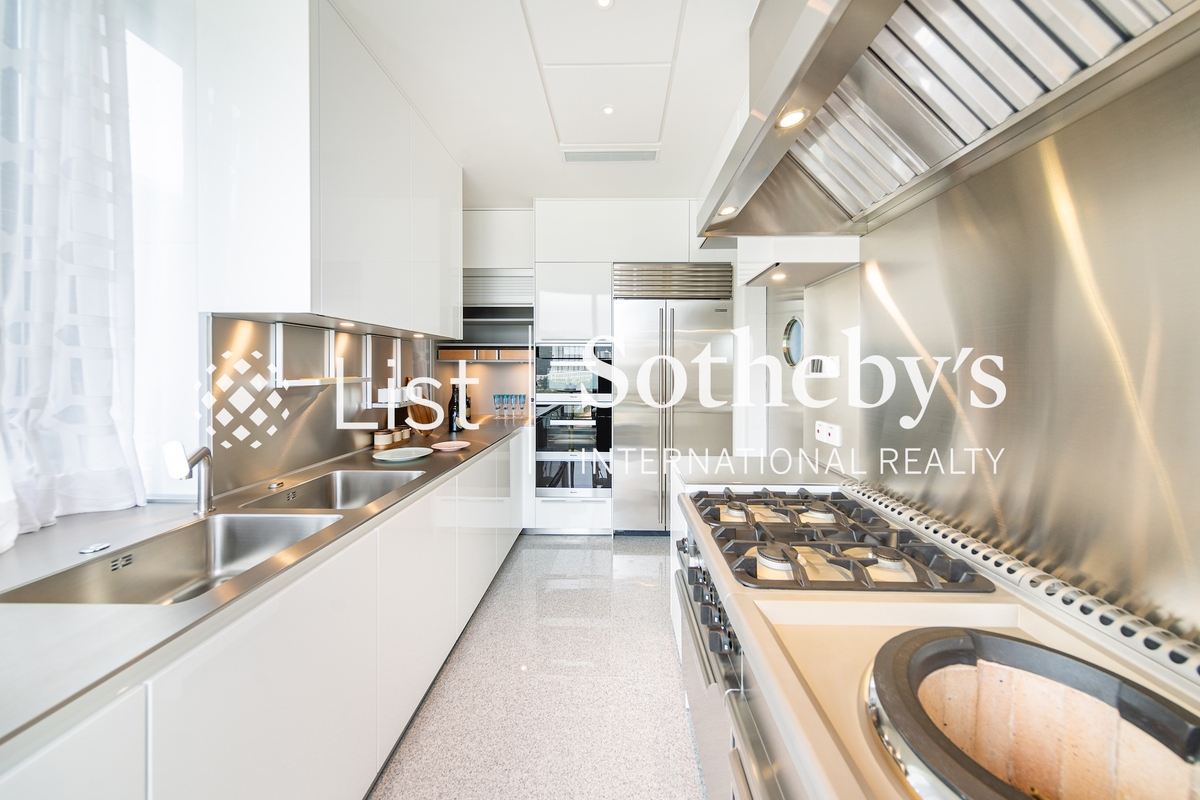 Pulsa 淺水灣108 | Kitchen