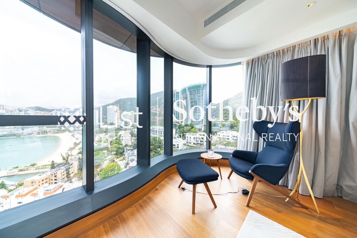 Pulsa 淺水灣108 | Fourth En-suite Bedroom