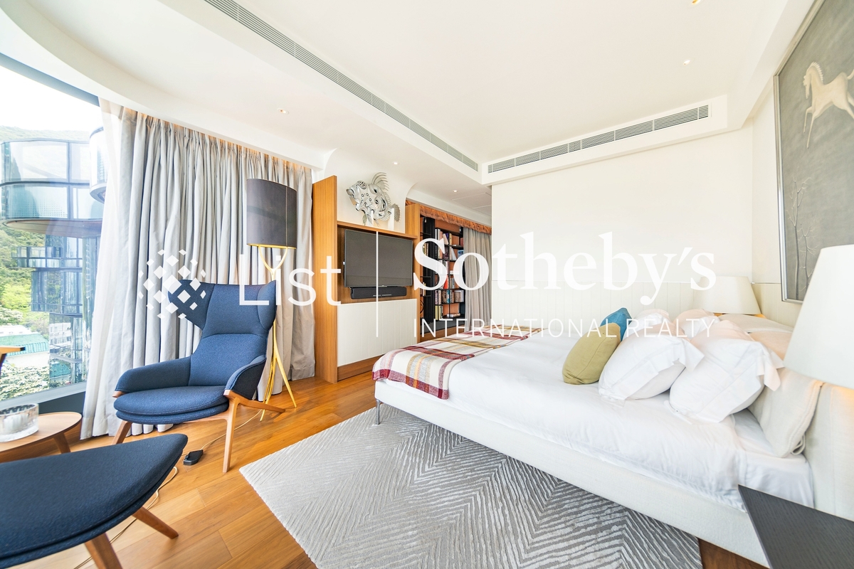 Pulsa 淺水灣108 | Fourth En-suite Bedroom