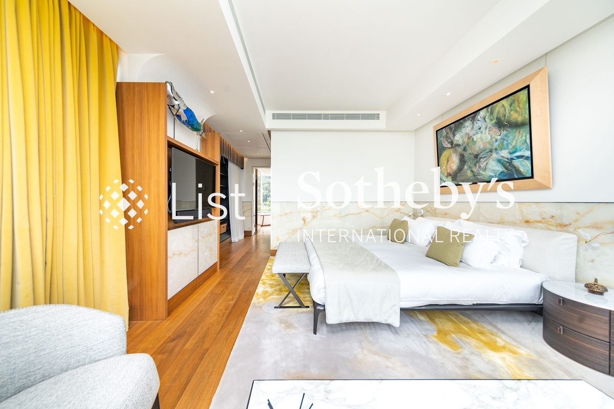 Pulsa 淺水灣108 | Master Bedroom