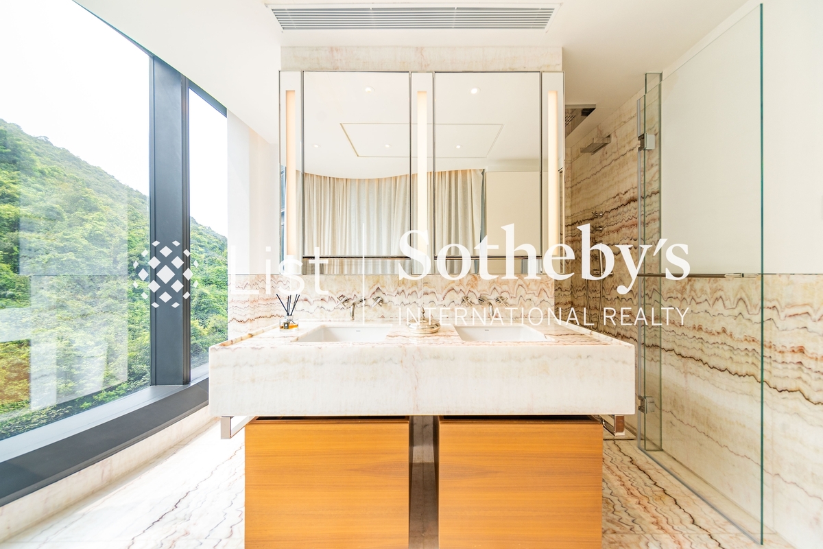 Pulsa 淺水灣108 | Master Bathroom