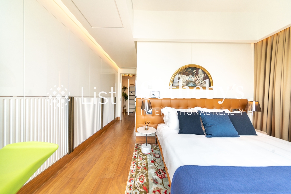 Pulsa 淺水灣108 | Third En-suite Bedroom