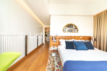 Pulsa 淺水灣108 | 