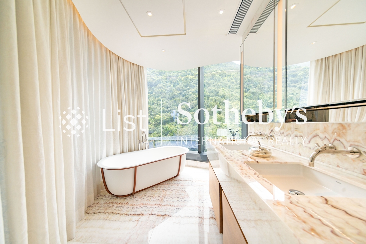 Pulsa 淺水灣108 | Master Bathroom