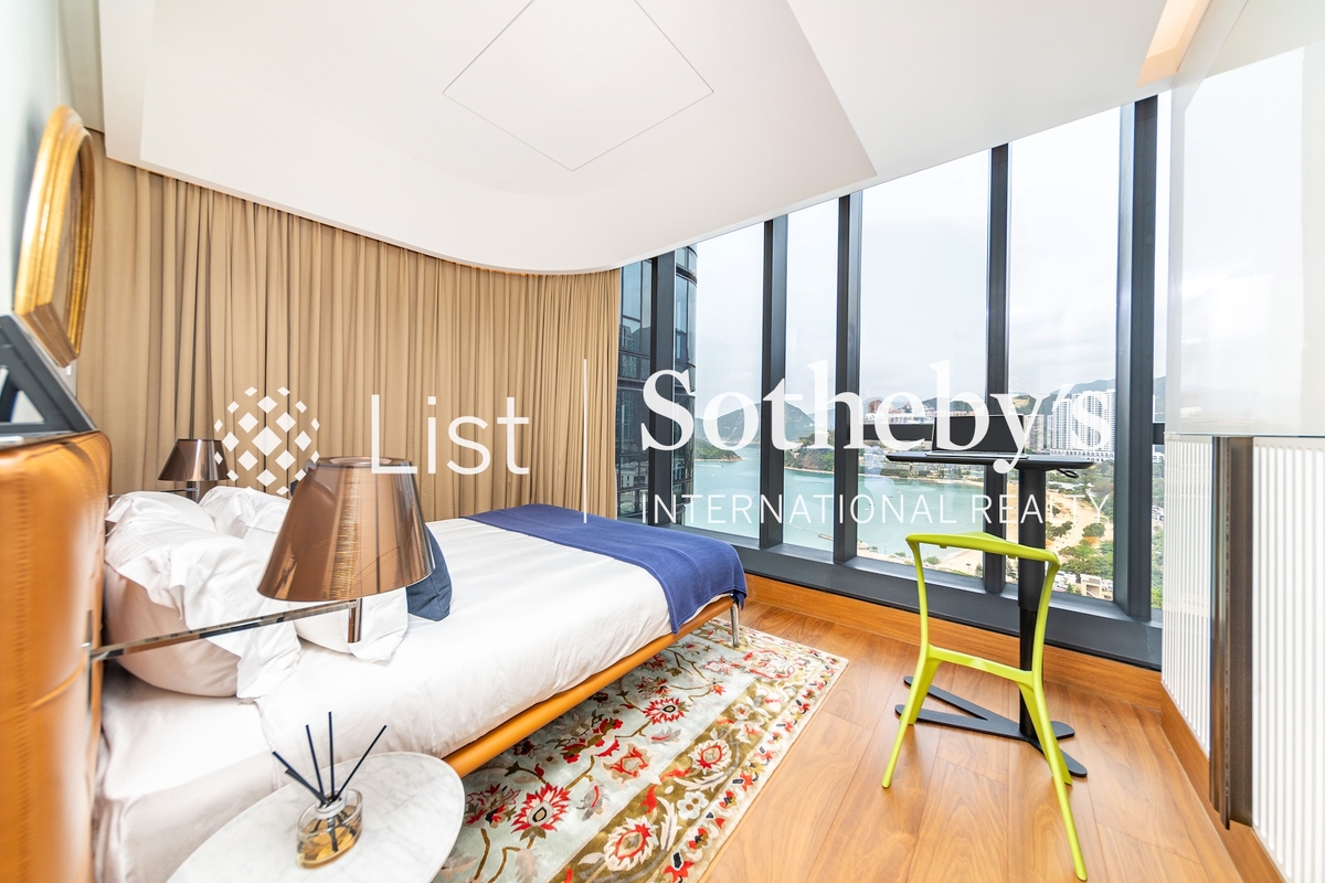 Pulsa 淺水灣108 | Third En-suite Bedroom