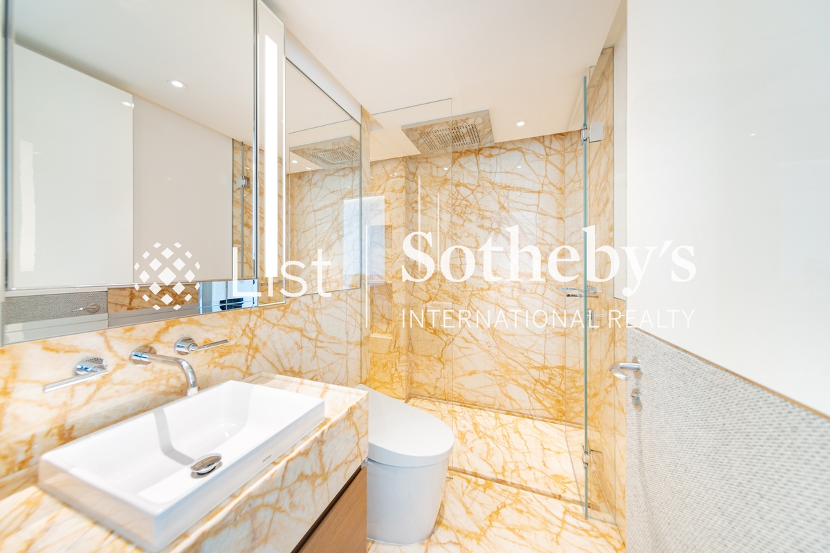 Pulsa 淺水灣108 | Third En-suite Bathroom