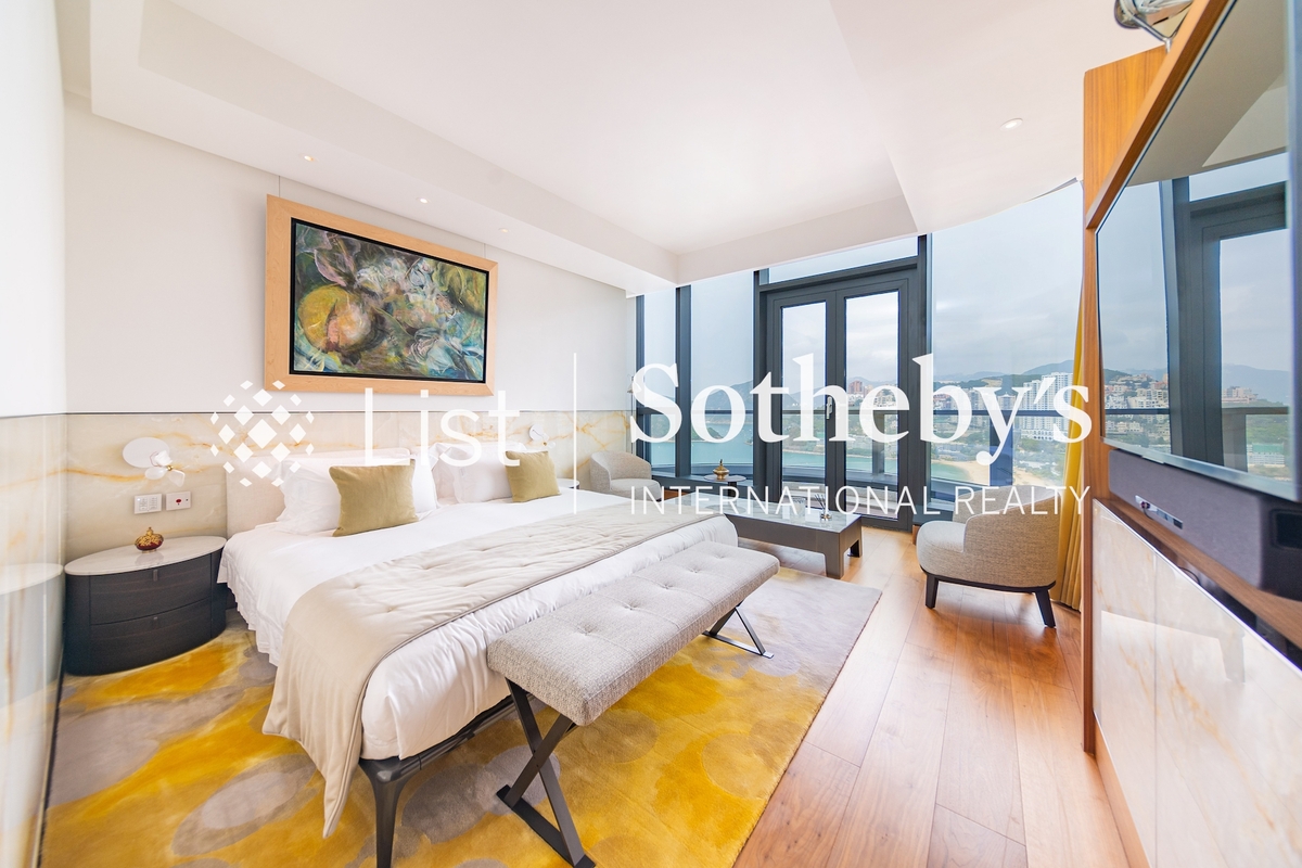 Pulsa 淺水灣108 | Master Bedroom