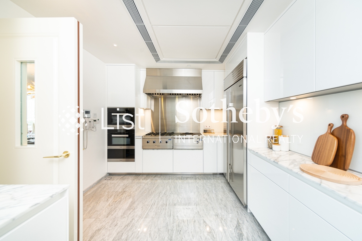 Pulsa 淺水灣108 | Kitchen