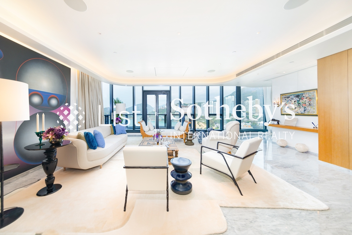 Pulsa 淺水灣108 | Living Room