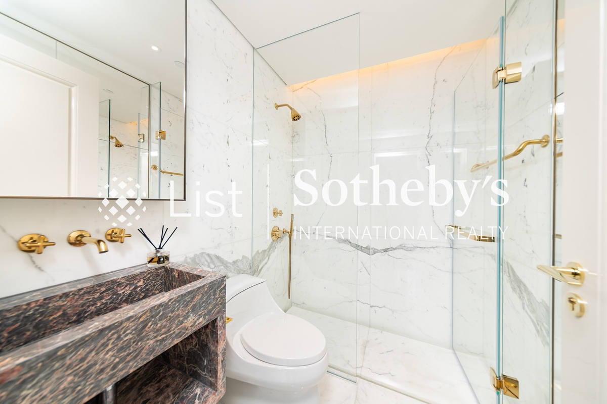 Pulsa 淺水灣108 | Fourth En-suite Bathroom