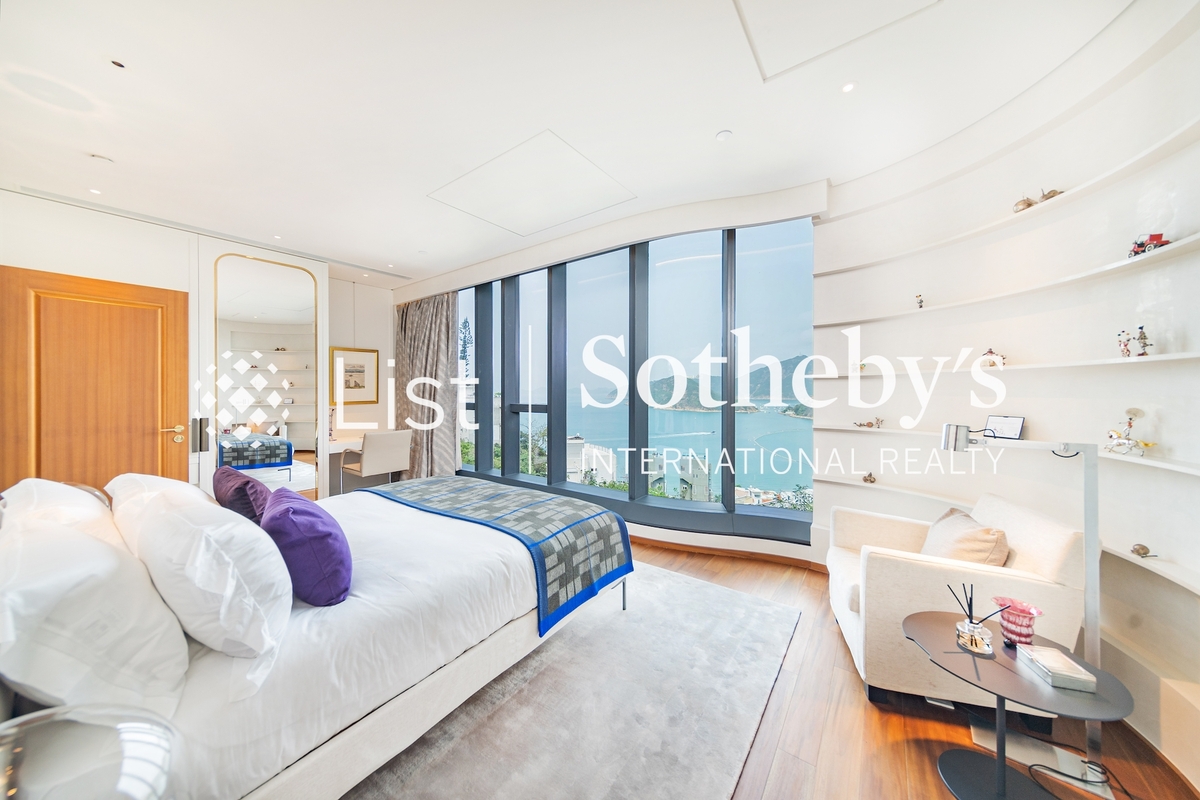 Pulsa 淺水灣108 | Second En-suite Bedroom