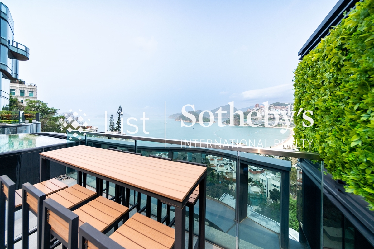 Pulsa 淺水灣108 | Private Roof Terrace with Swimming Poolh