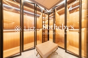 Pulsa 淺水灣108 | Built-in Wardrobe in Master Bedroom 