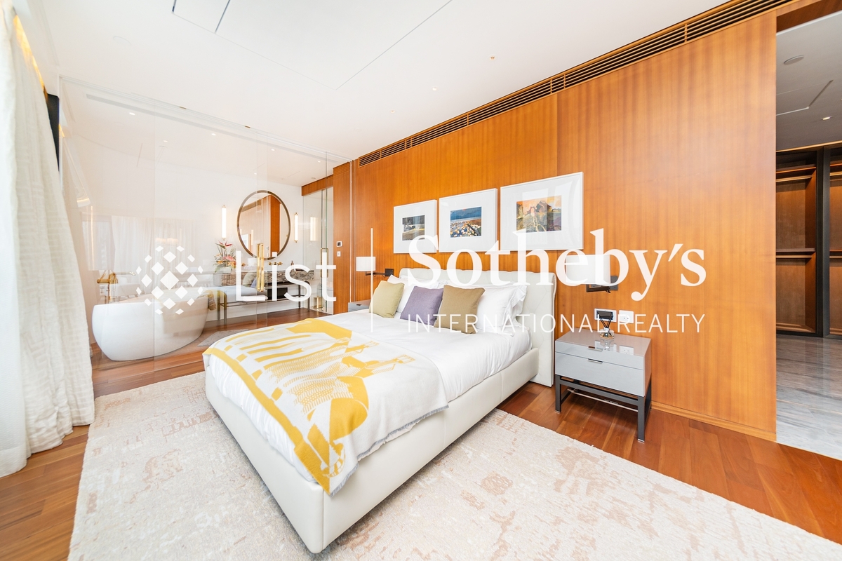 Pulsa 淺水灣108 | Master Bedroom