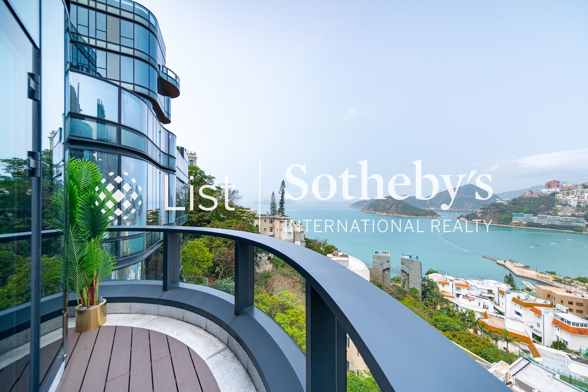 Pulsa 淺水灣108 | Private Roof Terrace with Swimming Pool