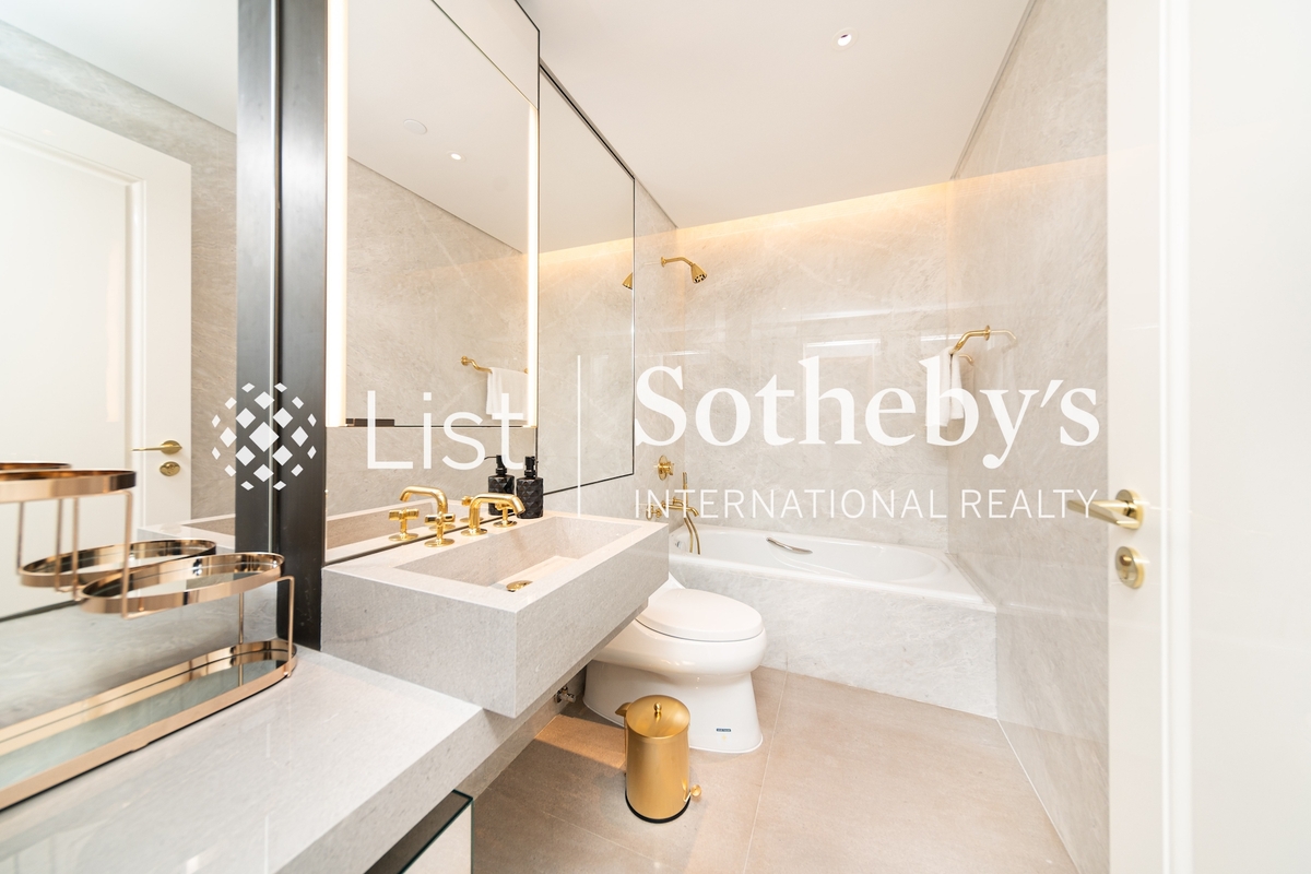 Pulsa 淺水灣108 | Third En-suite Bathroom