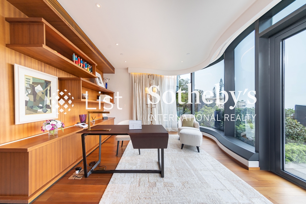 Pulsa 淺水灣108 | Master Bedroom