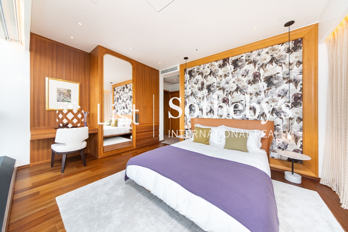 Pulsa 淺水灣108 | Third En-suite Bedroom