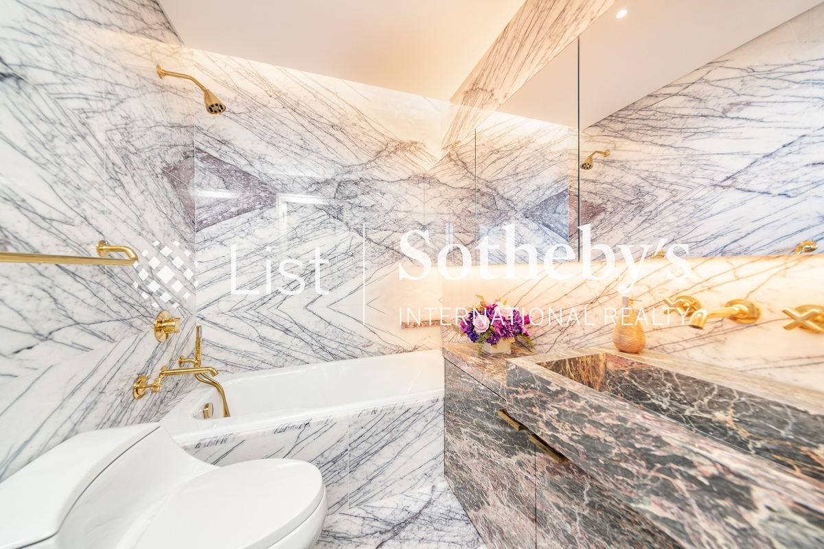 Pulsa 淺水灣108 | Second En-suite Bathroom